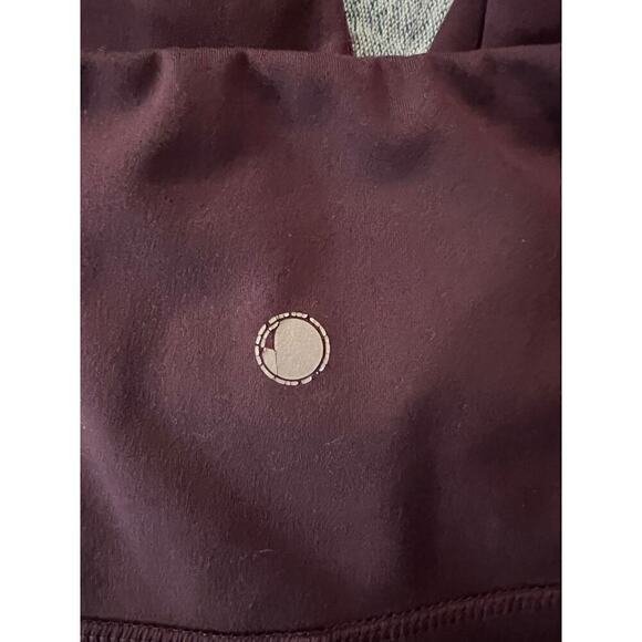 Yogalicious Lux Capri yoga pants - Picture 4 of 6